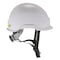 Ergodyne White Class E Safety Helmet with MIPS 8974-MIPS - alternate 1